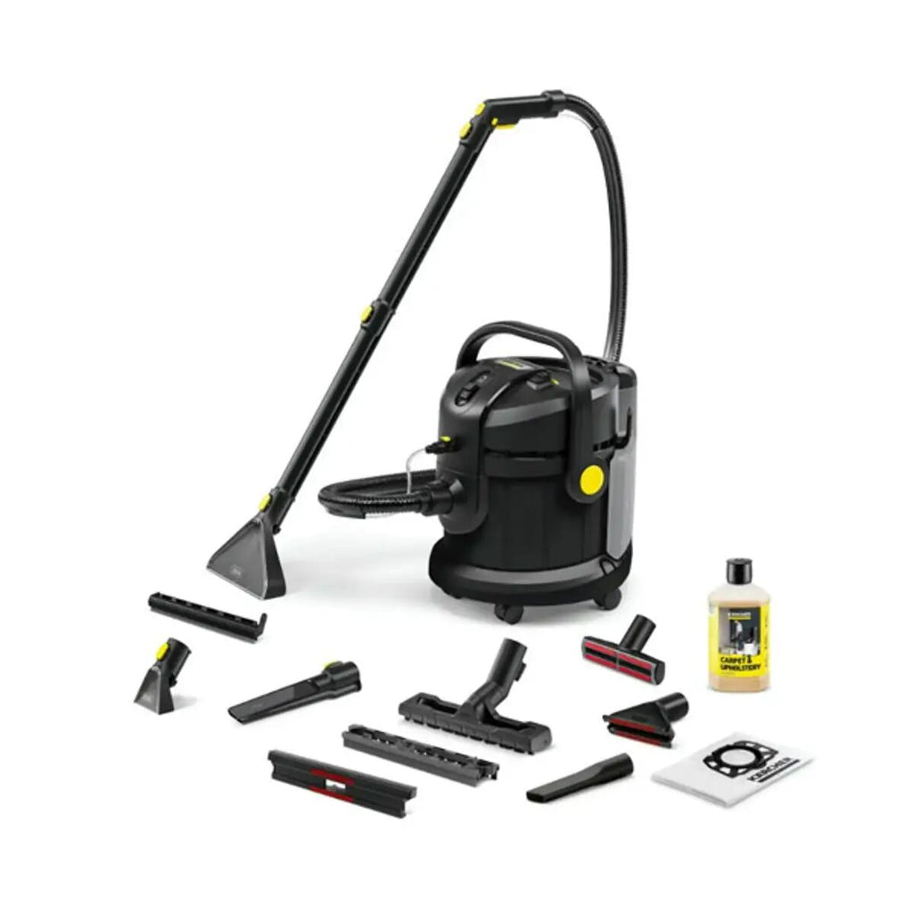 Aspirateur Kärcher SE4 GO FURTHER 10811720 - 3