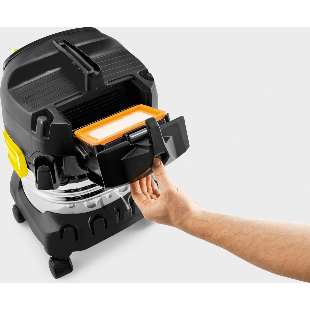 Aspirateur Kärcher WD4 S - 4