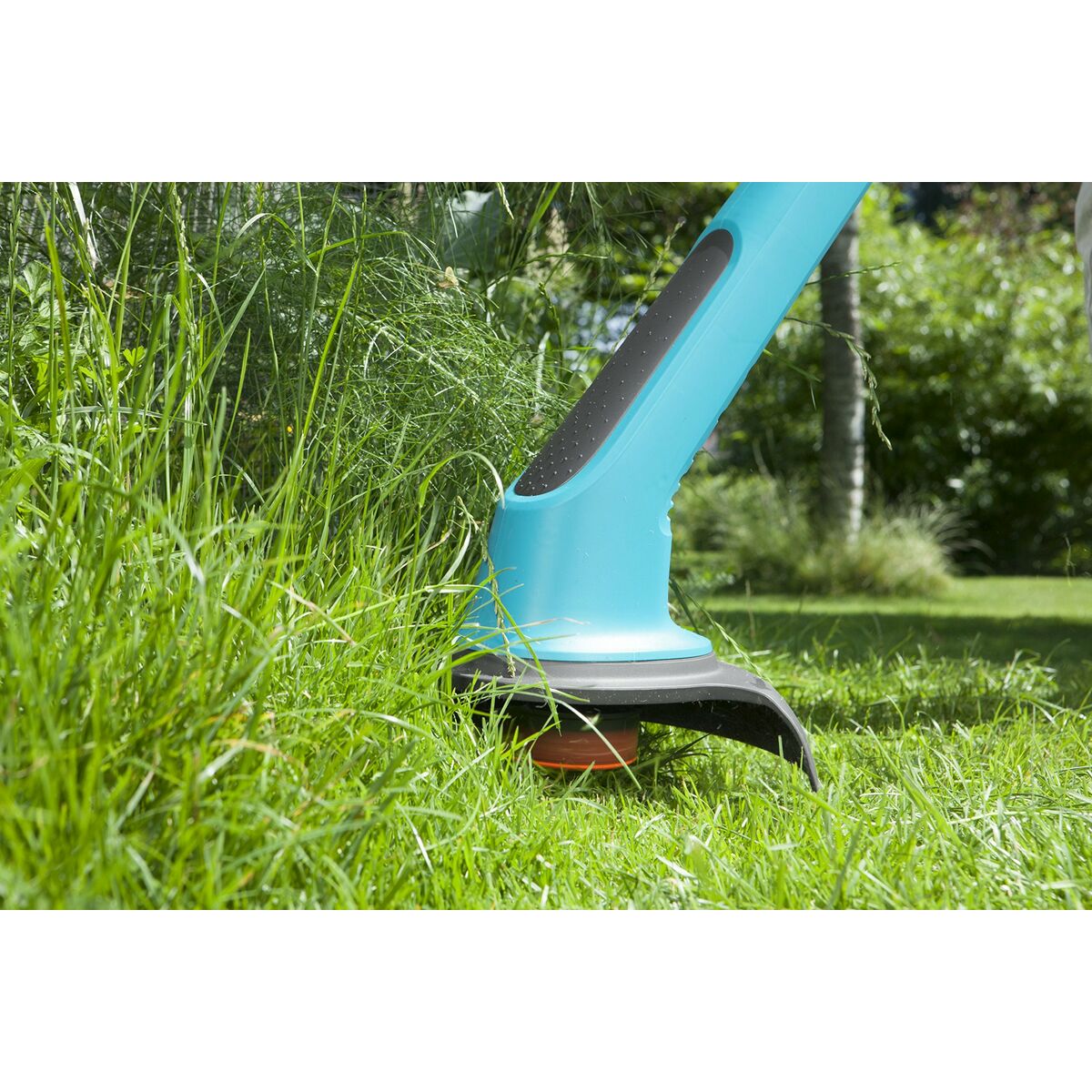 Débroussailleuse multifonction Gardena 9806-20 350 W 230 V - 4