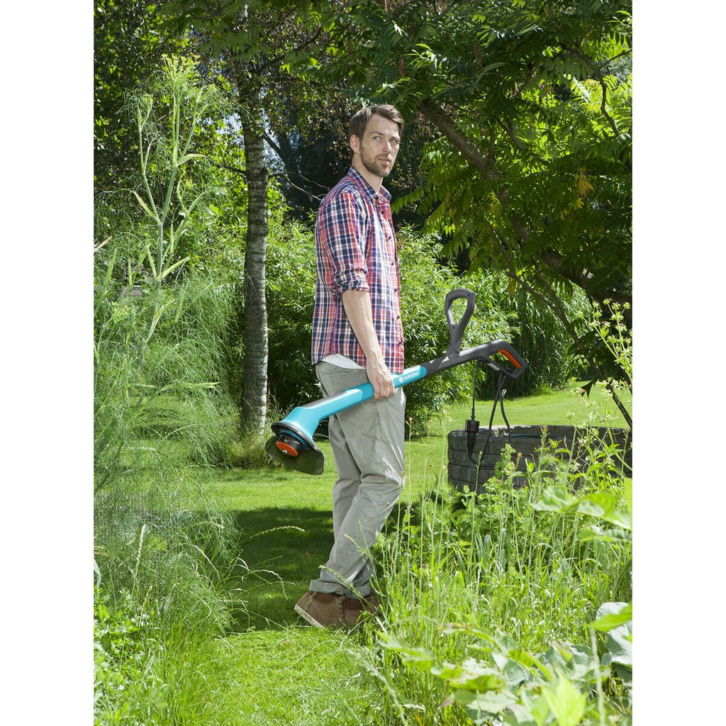 Débroussailleuse multifonction Gardena 9806-20 350 W 230 V - 5