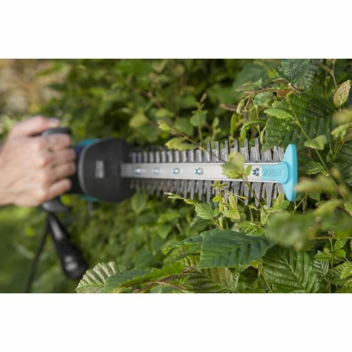 Taille-haie Gardena 09830-20 420 W 45 cm - 3