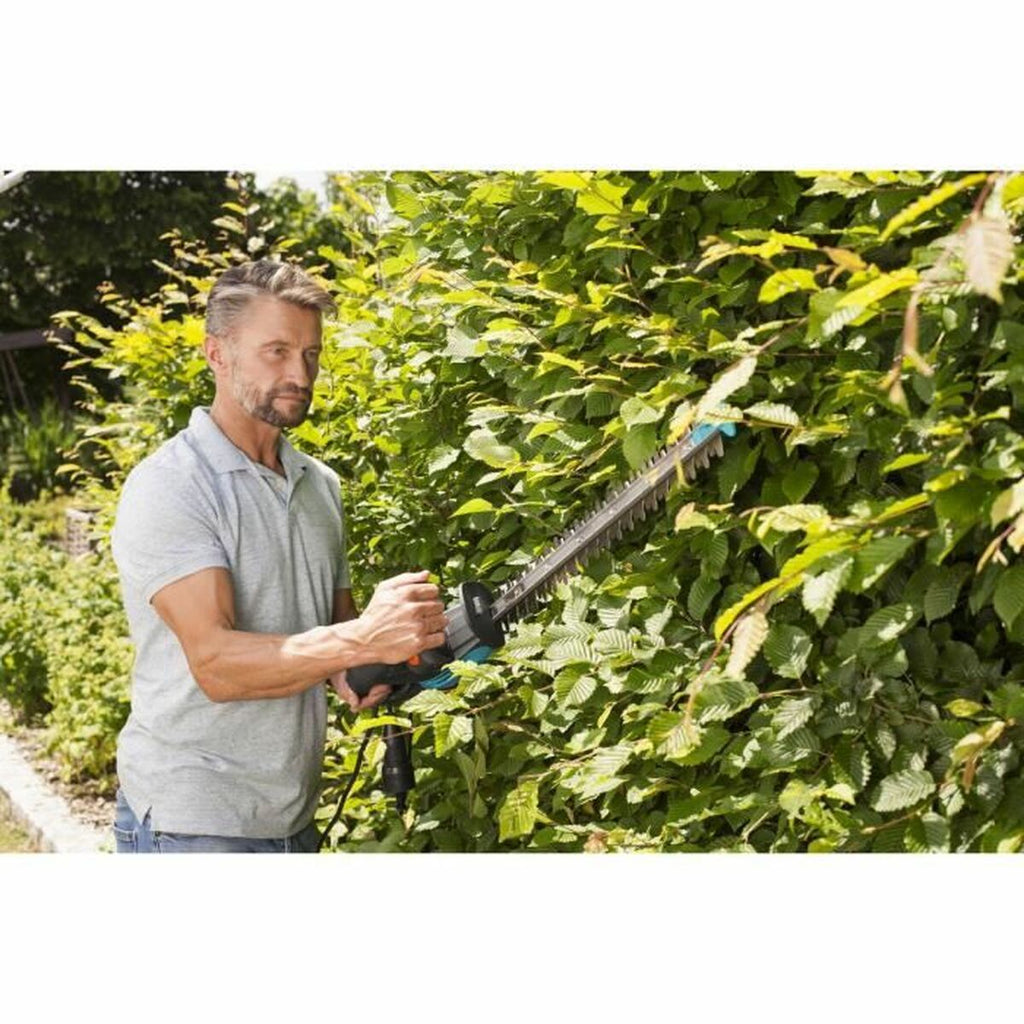 Taille-haie Gardena 09830-20 420 W 45 cm - 4