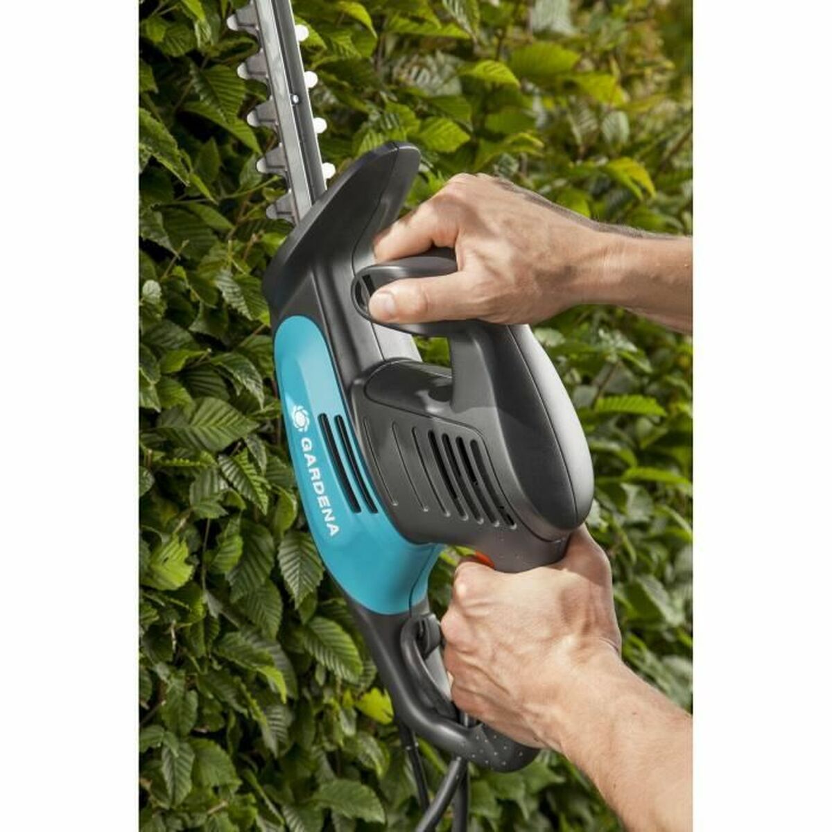 Taille-haie Gardena EasyCut G9831-20 450 W 230 V 50 cm - 2