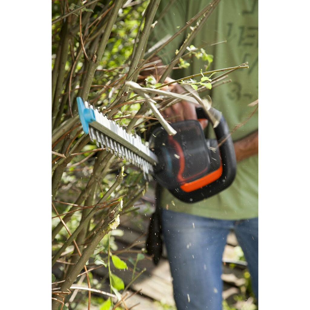 Taille-haie Gardena G9834-20 600 W 55 cm - 7