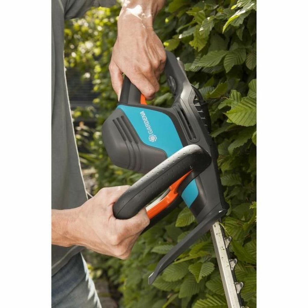 Taille-haie Gardena G9834-20 600 W 55 cm - 3