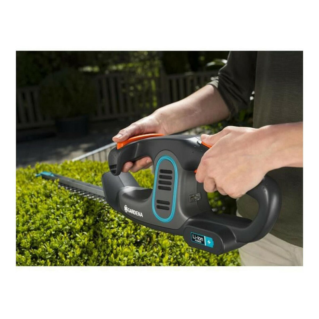 Taille-haie Gardena EasyCut 14,4 V 2 Ah - 2
