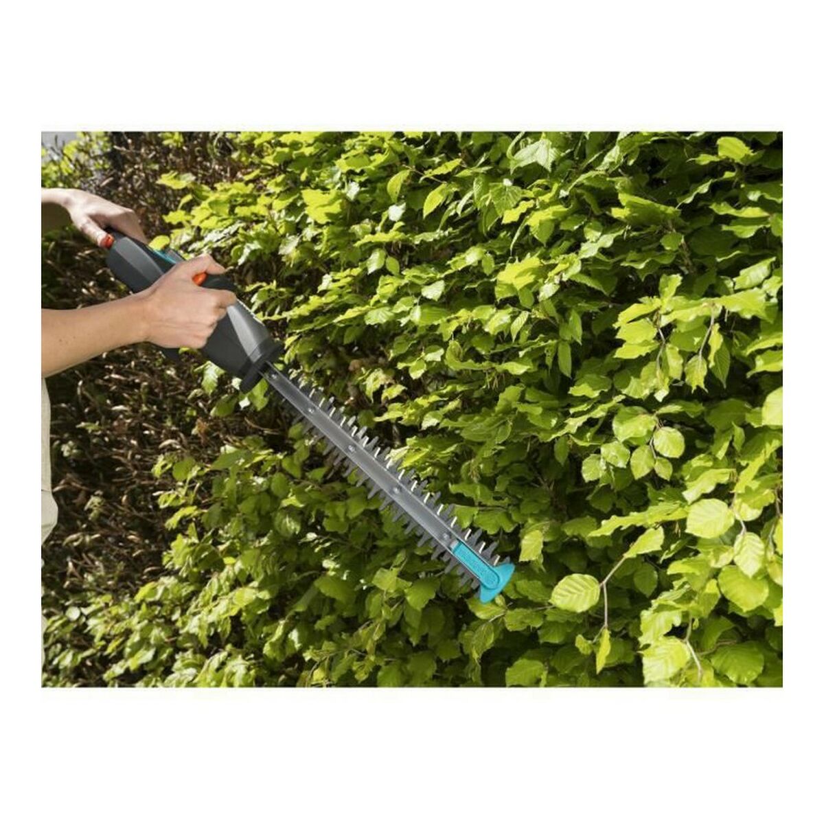 Taille-haie Gardena EasyCut 14,4 V 2 Ah - 3
