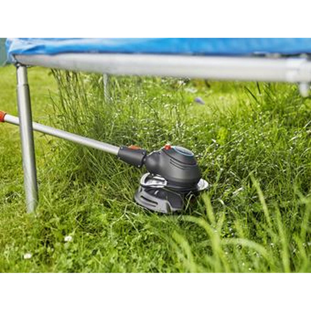 Débroussailleuse multifonction Gardena 9872-20 28 cm 550 W - 3