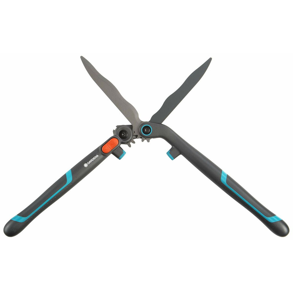 Taille-haie Gardena Energy Cut 2 in 1 - 5