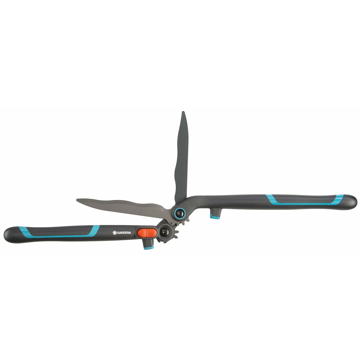 Taille-haie Gardena Energy Cut 2 in 1 - 6