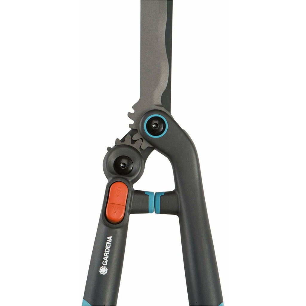 Taille-haie Gardena Energy Cut 2 in 1 - 7