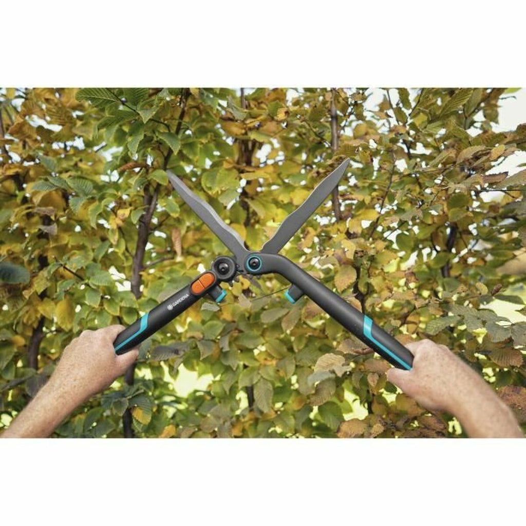 Taille-haie Gardena Energy Cut 2 in 1 - 2