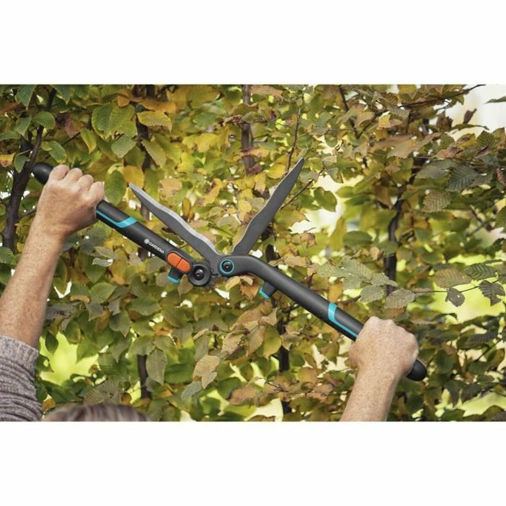 Taille-haie Gardena Energy Cut 2 in 1 - 3