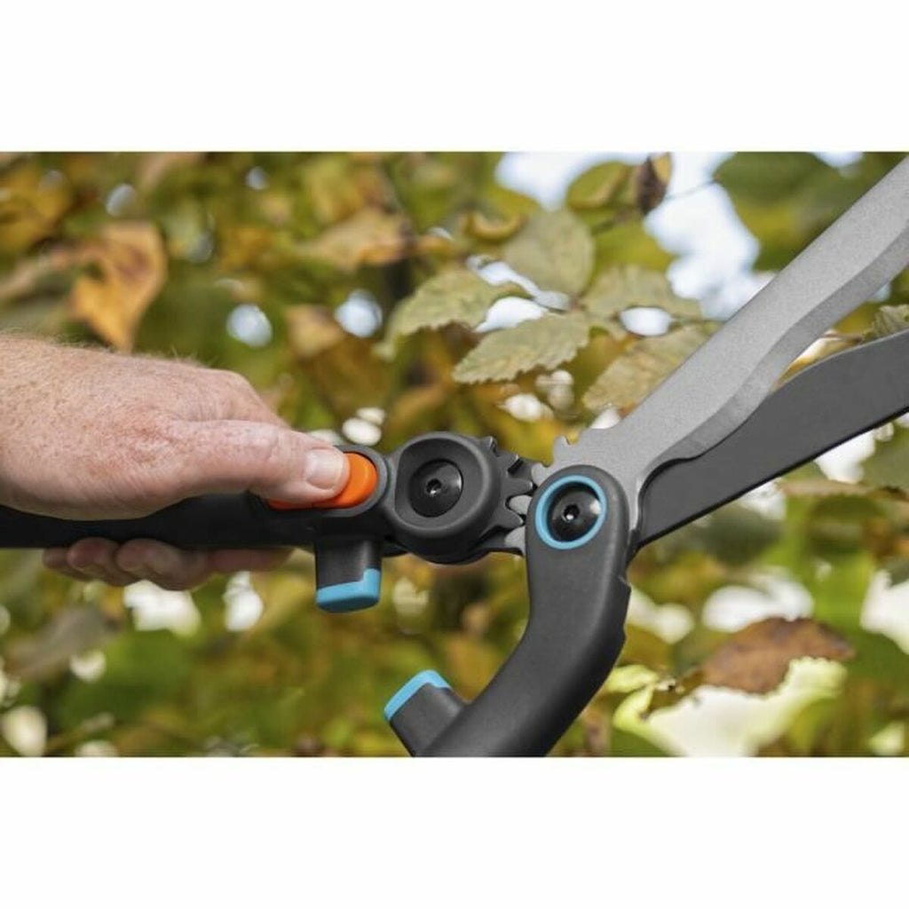 Taille-haie Gardena Energy Cut 2 in 1 - 4