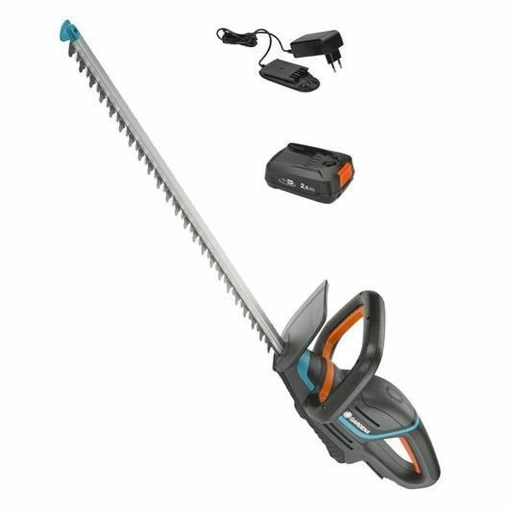 Taille-haie Gardena ComfortCut 60/18V P4A 60 cm 18 V - 2