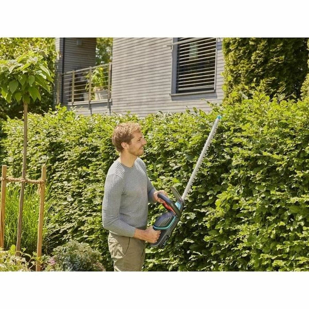 Taille-haie Gardena ComfortCut 60/18V P4A 60 cm 18 V - 3
