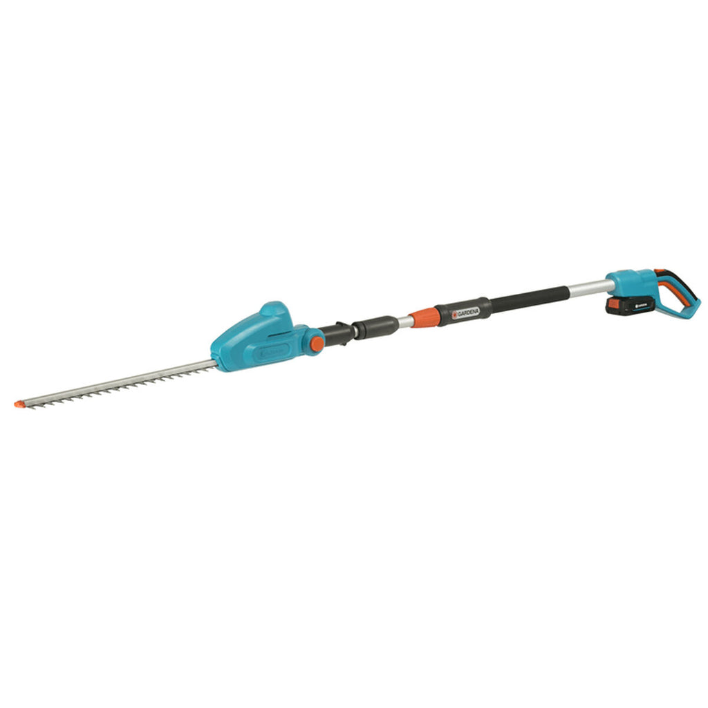 Taille-haie Gardena THS 42/18 V P4A 18 V 42 cm - 2