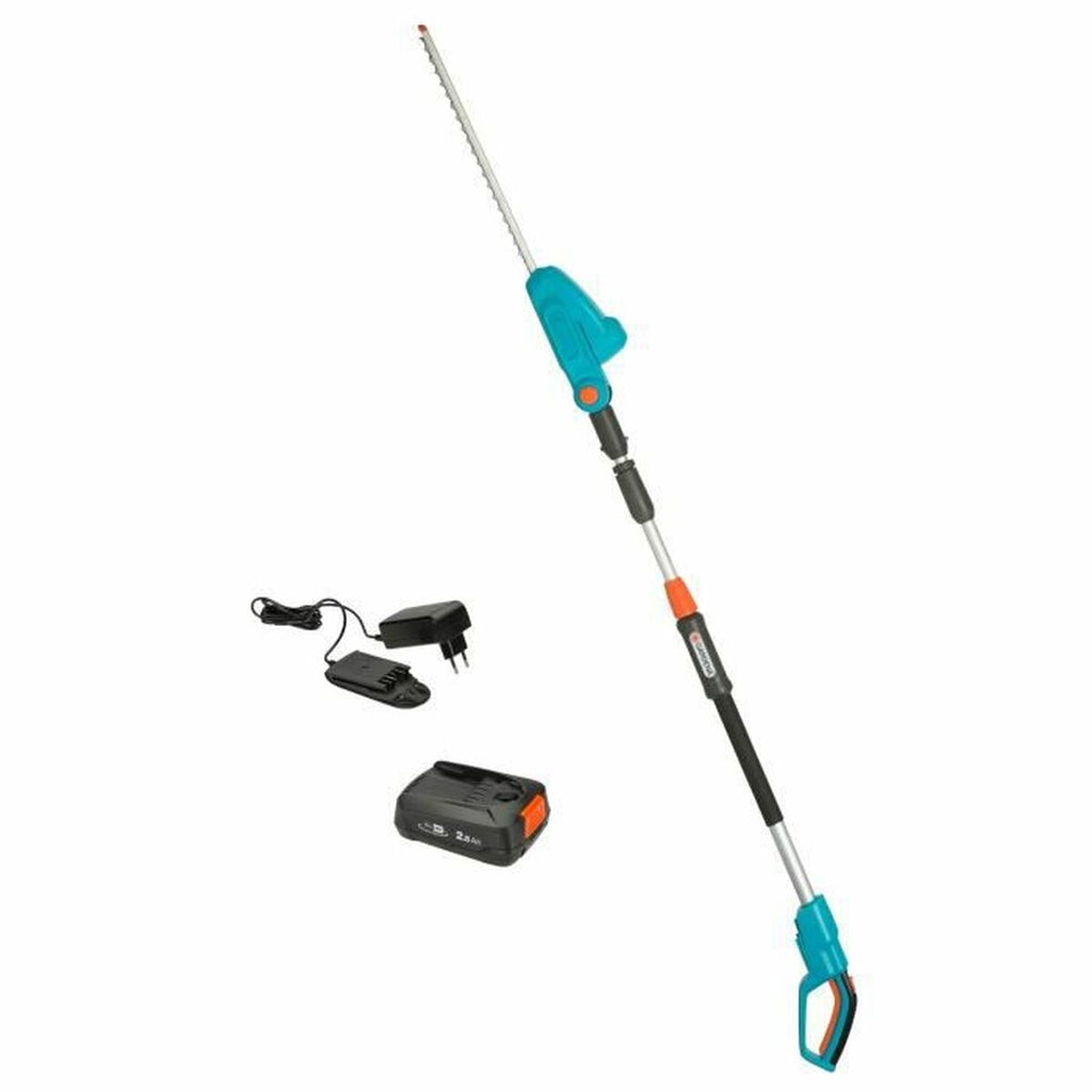 Taille-haie Gardena THS 42/18 V P4A 18 V 42 cm - 3