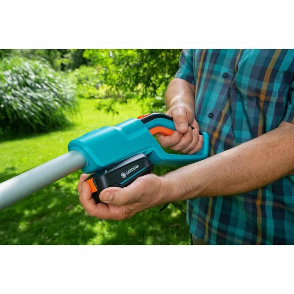 Taille-haie Gardena THS 42/18 V P4A 18 V 42 cm - 4