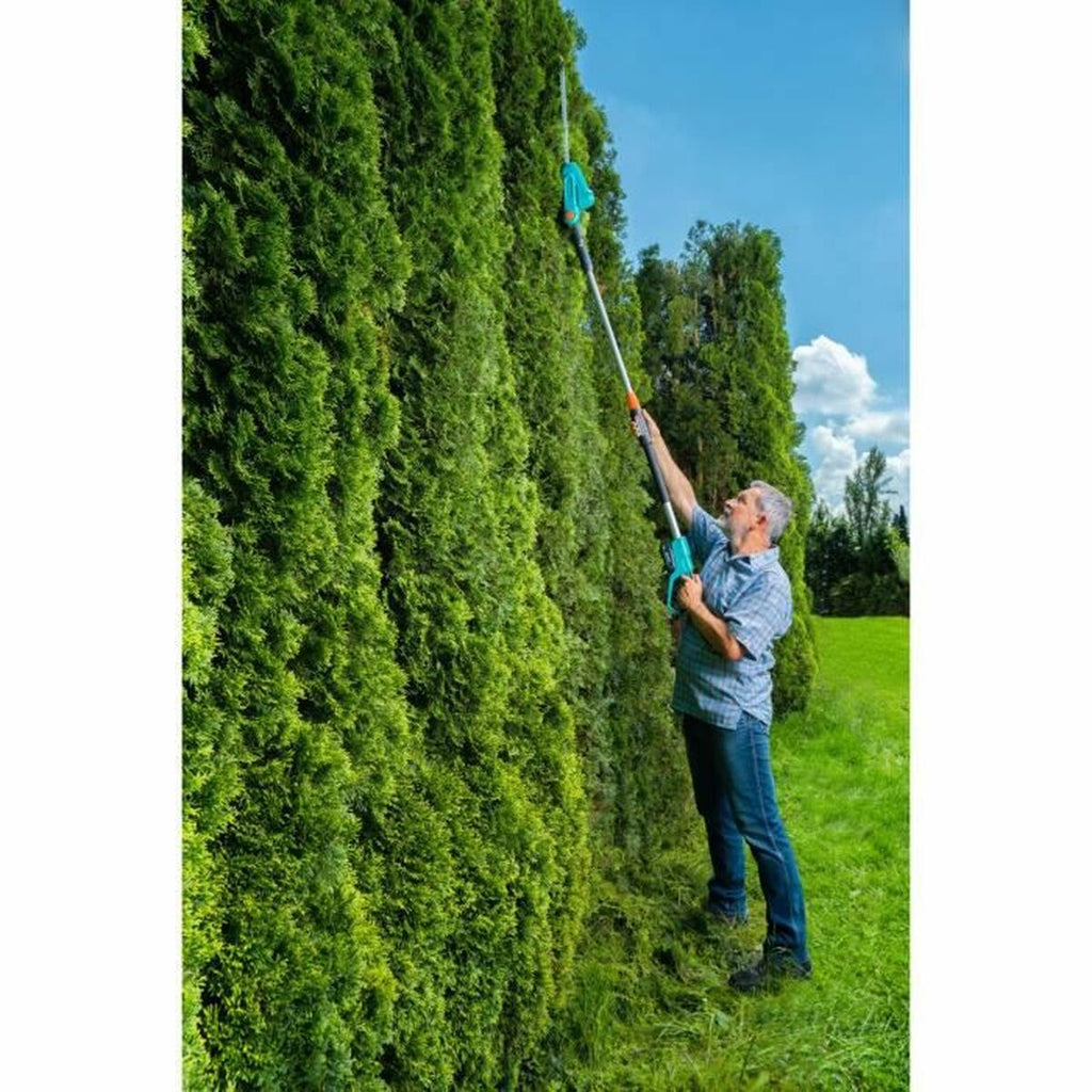 Taille-haie Gardena THS 42/18 V P4A 18 V 42 cm - 5