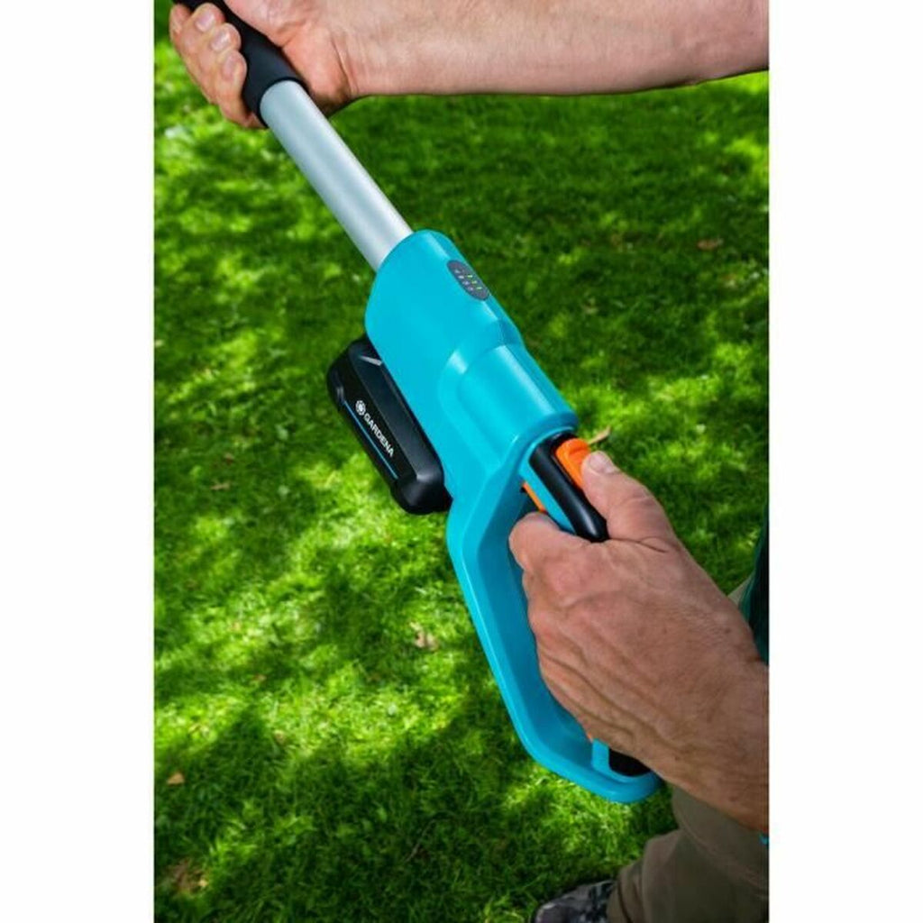 Taille-haie Gardena THS 42/18 V P4A 18 V 42 cm - 6