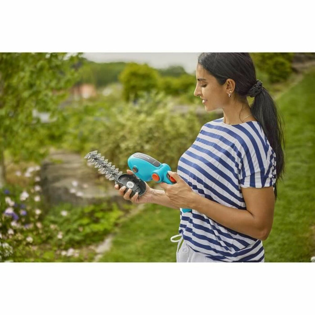 Taille-haie Gardena 3.6 V - 4