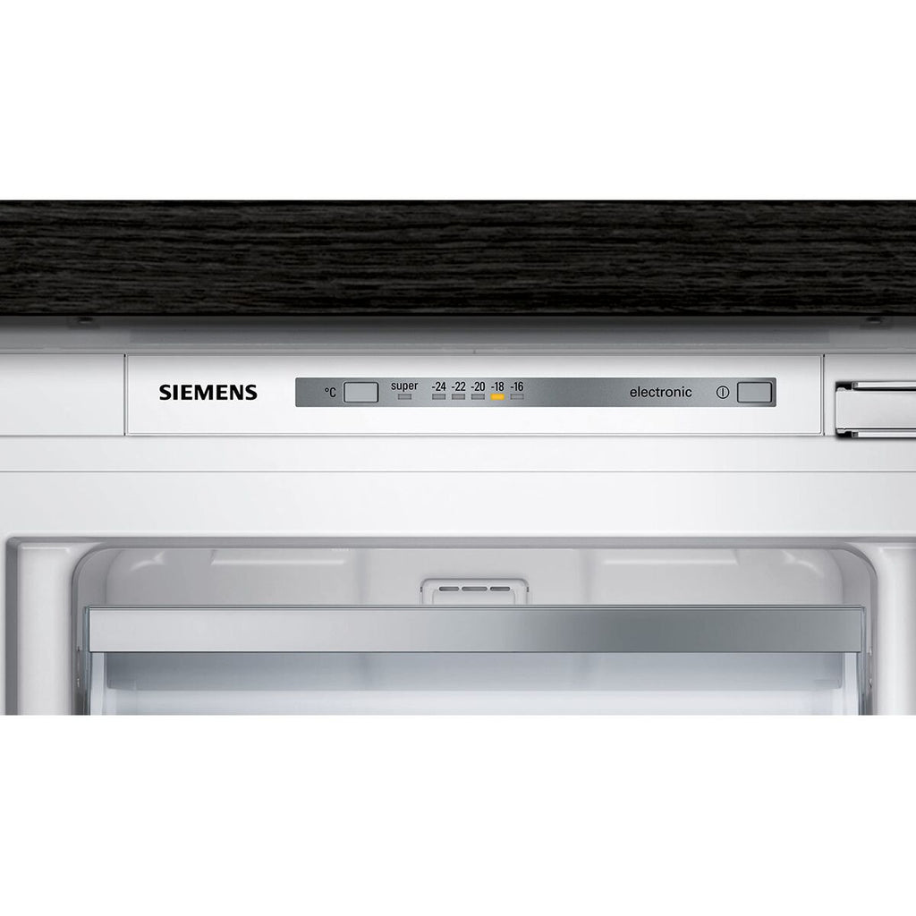 Congélateur Siemens AG GI21VAFE0 Blanc - 5