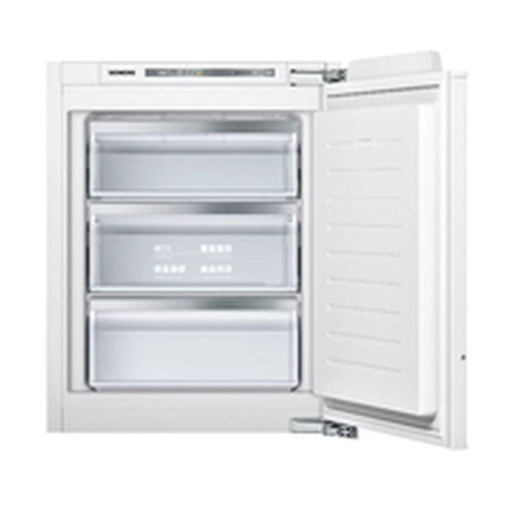 Congélateur Siemens AG GI11VAFE0 Blanc 72 L 90 W - 2