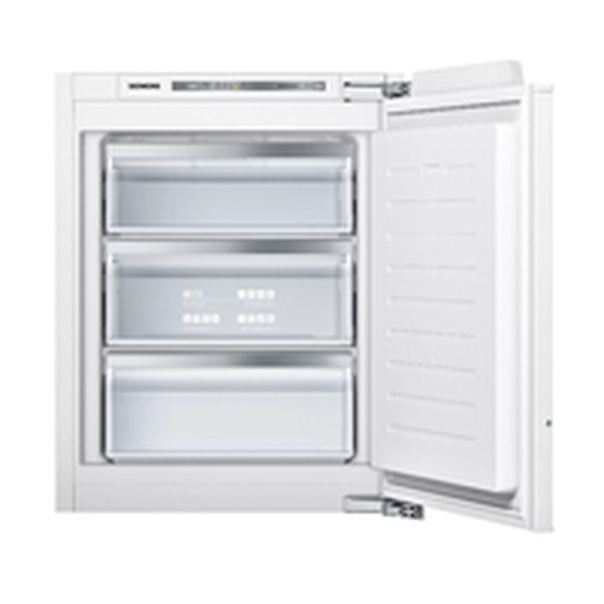 Congélateur Siemens AG GI11VAFE0 Blanc 72 L 90 W - 2