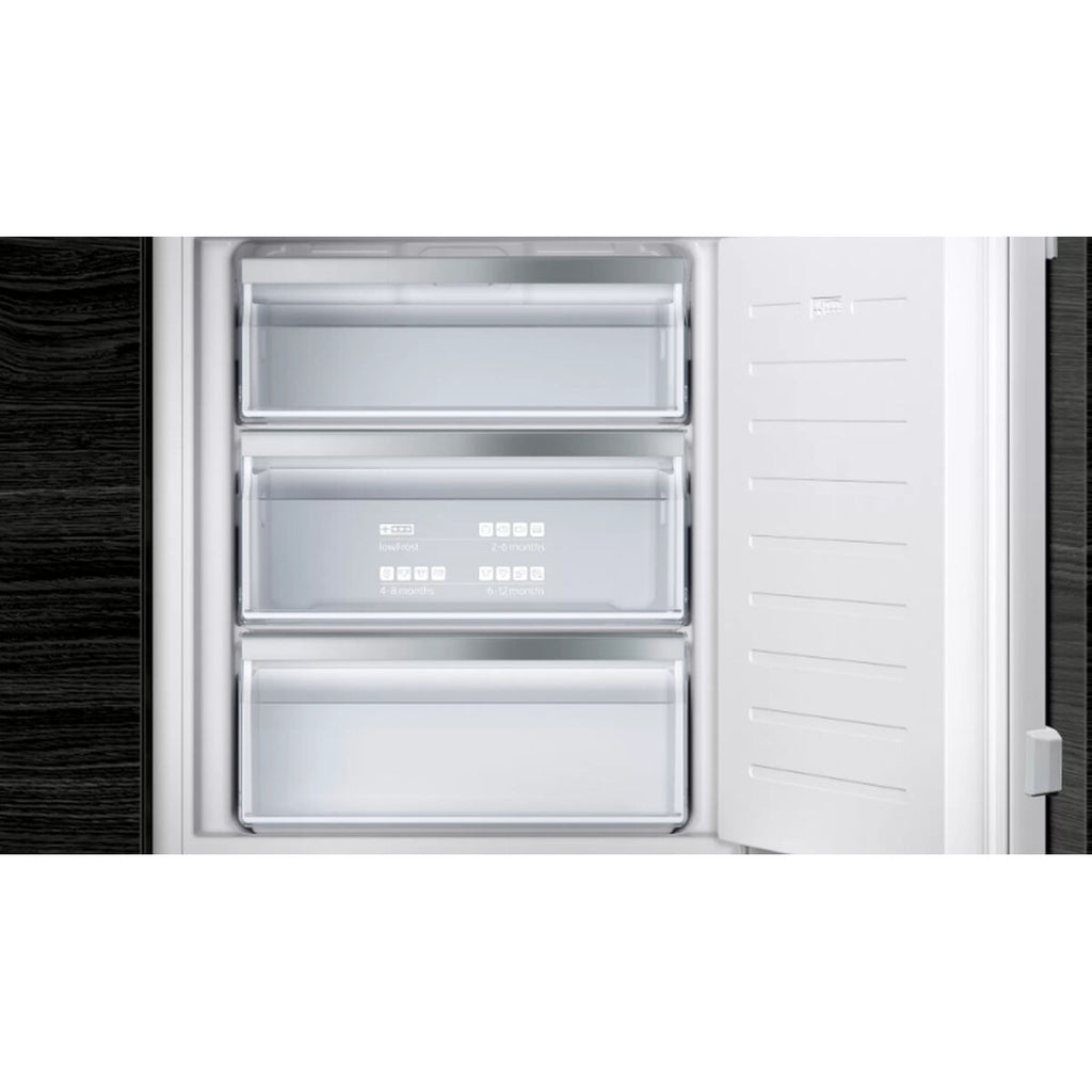 Congélateur Siemens AG GI11VAFE0 Blanc 72 L 90 W - 3