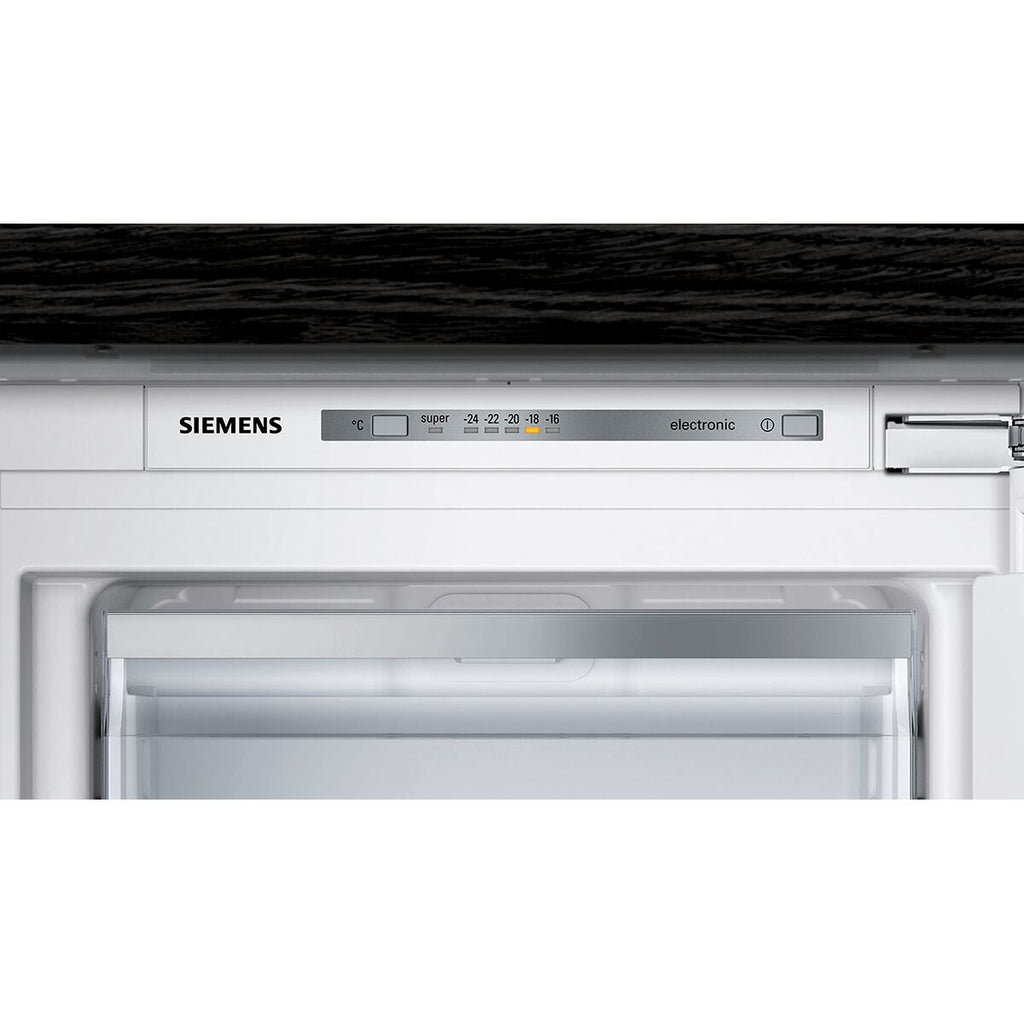 Congélateur Siemens AG GI11VAFE0 Blanc 72 L 90 W - 5