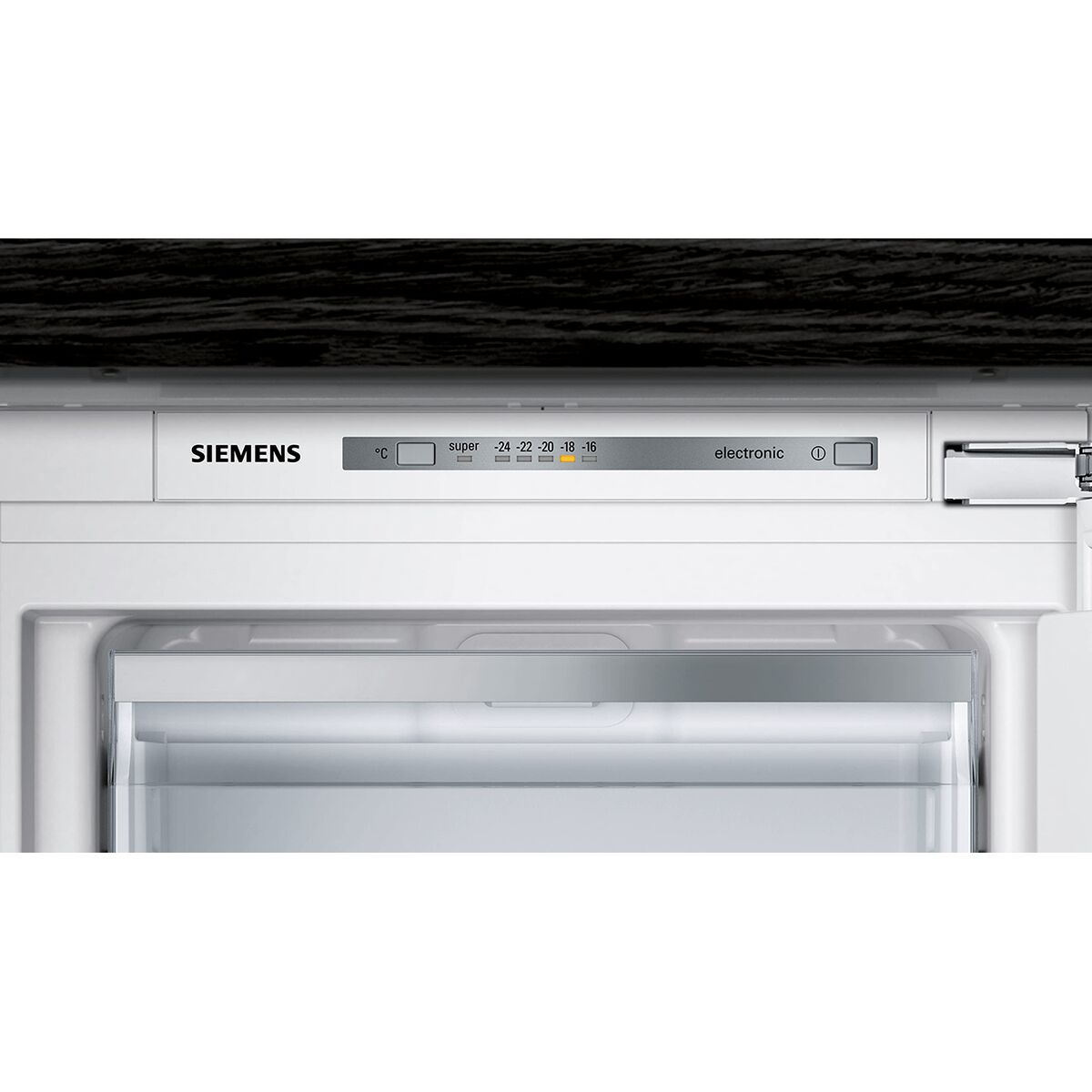 Congélateur Siemens AG GI11VAFE0 Blanc 72 L 90 W - 5