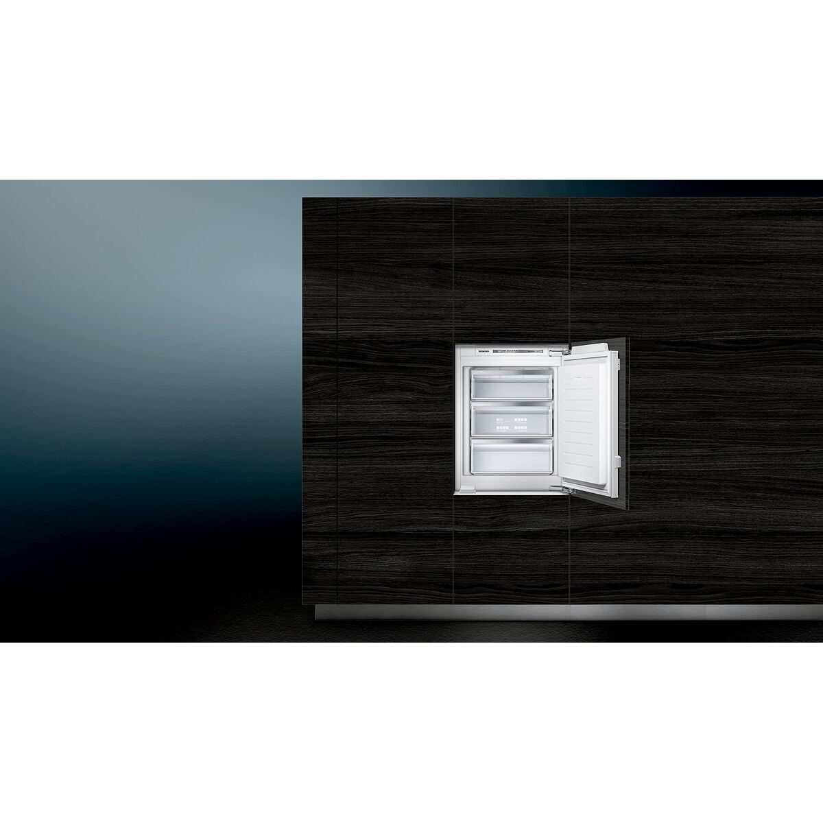 Congélateur Siemens AG GI11VAFE0 Blanc 72 L 90 W - 6