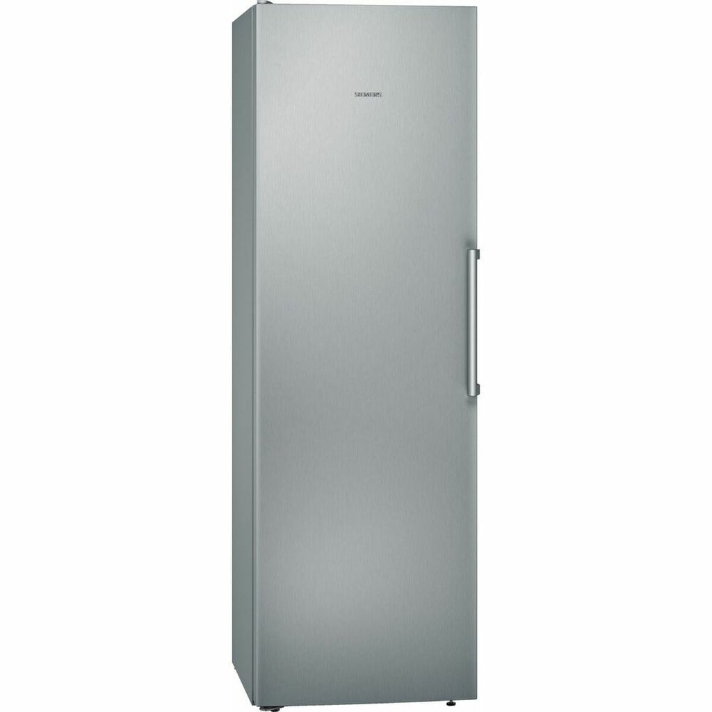 Réfrigérateur Siemens AG KS36VVIEP  Acier inoxydable (186 x 60 cm)