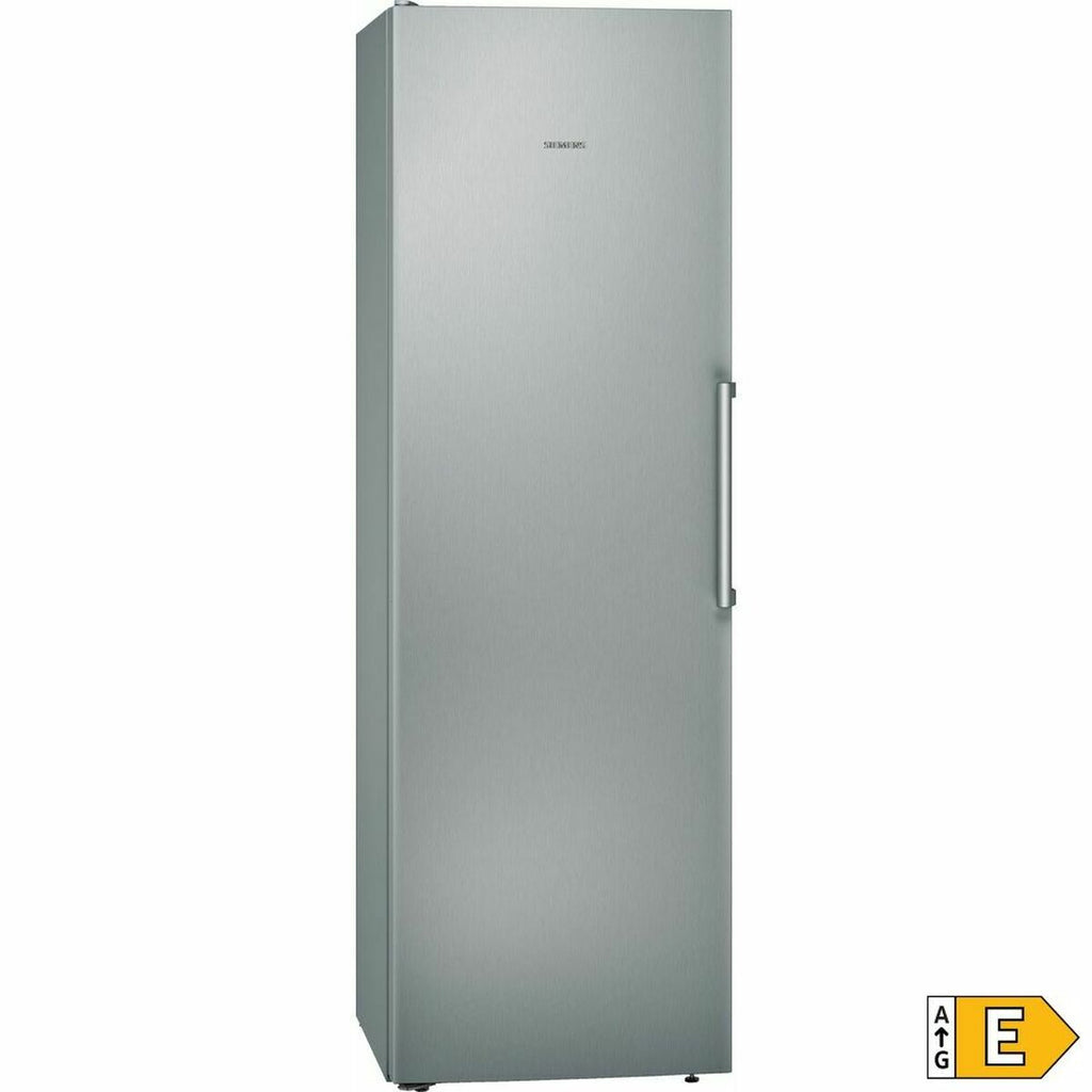 Réfrigérateur Siemens AG KS36VVIEP  Acier inoxydable (186 x 60 cm) - 2