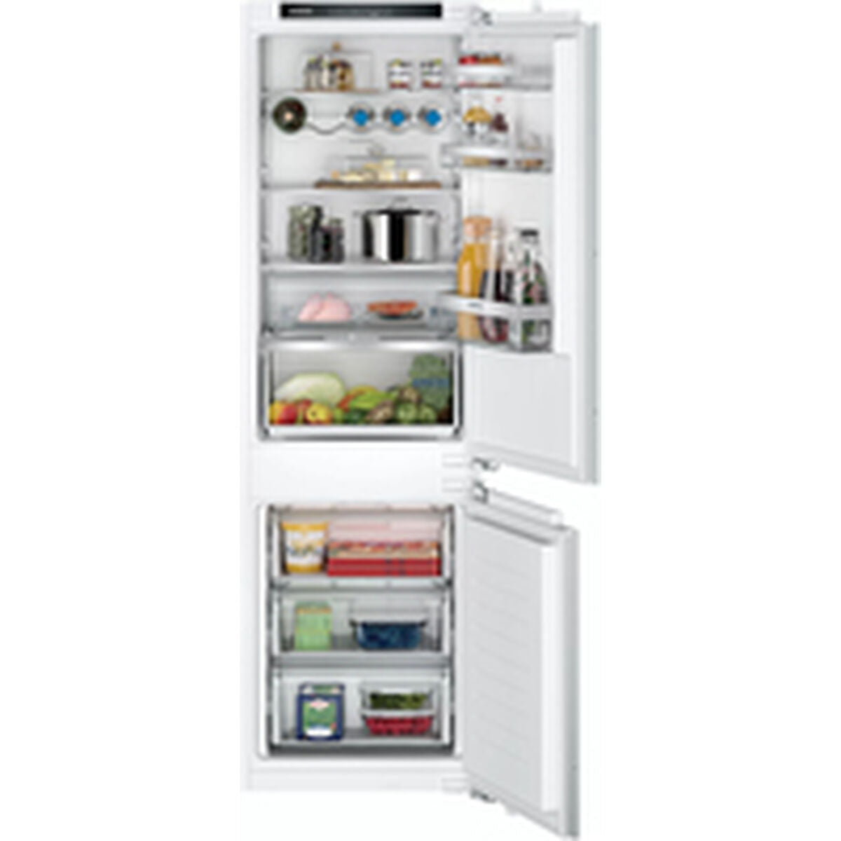 Frigo Siemens AG KI86NHFE0 - 2