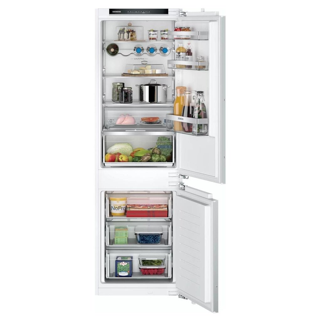 Frigo Siemens AG KI86NHFE0 - 4