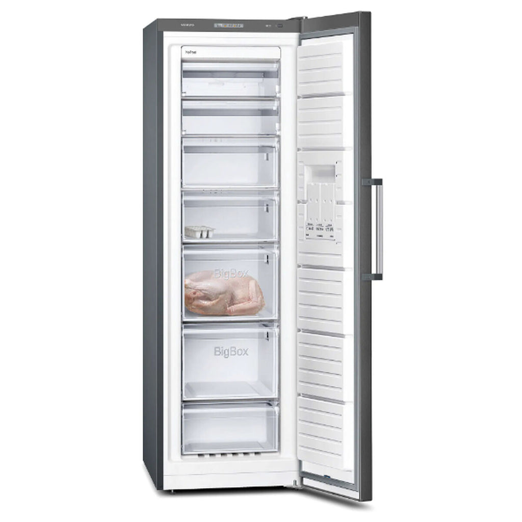 Congélateur Siemens AG GS36NVXEV Noir - 3