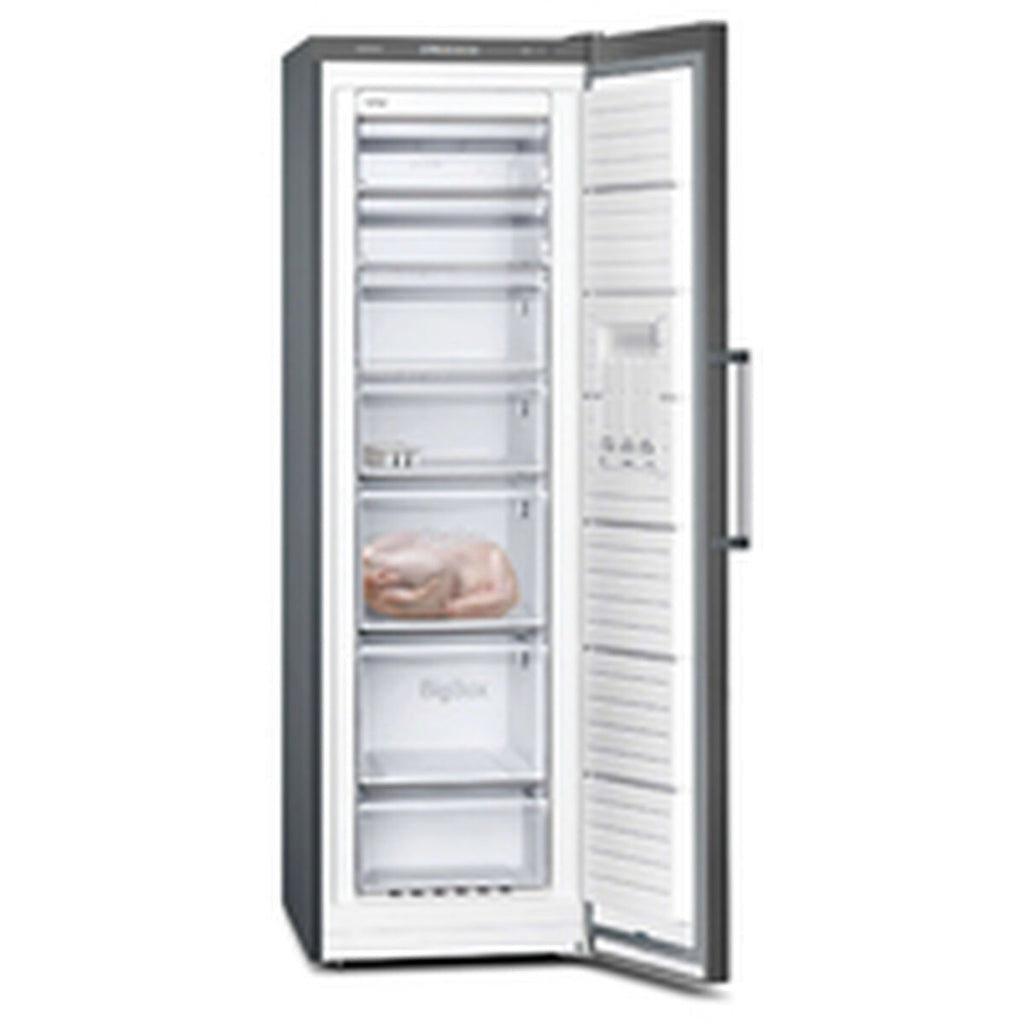 Congélateur Siemens AG GS36NVXEV Noir - 4