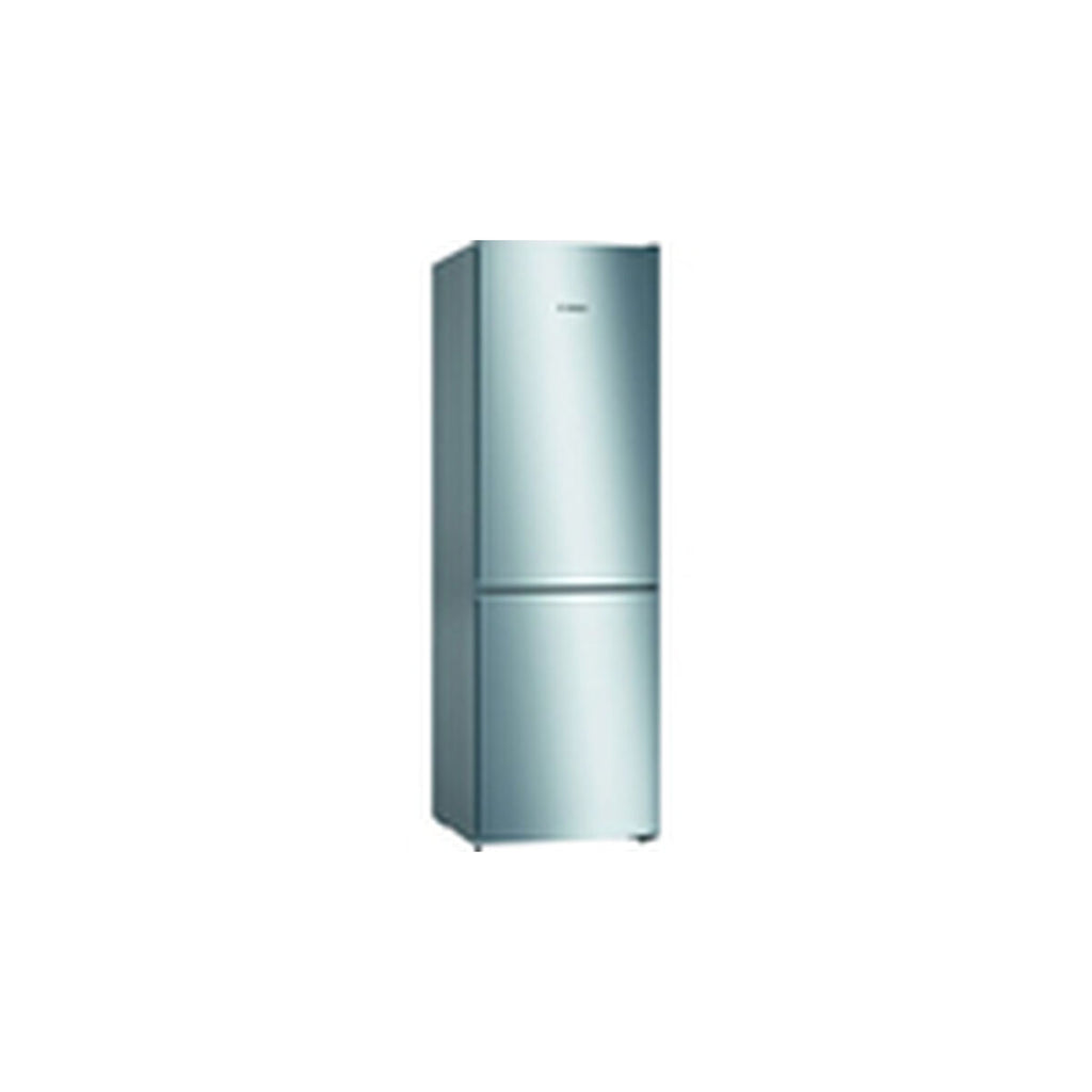 Réfrigérateur Combiné BOSCH KGN36VIDA Argenté Acier (Reconditionné C) - 7