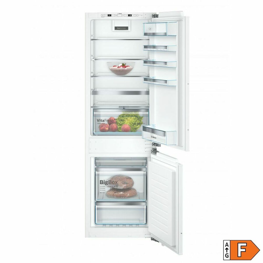 Réfrigérateur Combiné BOSCH KIN86AFF0  (177 x 56 cm) - 2