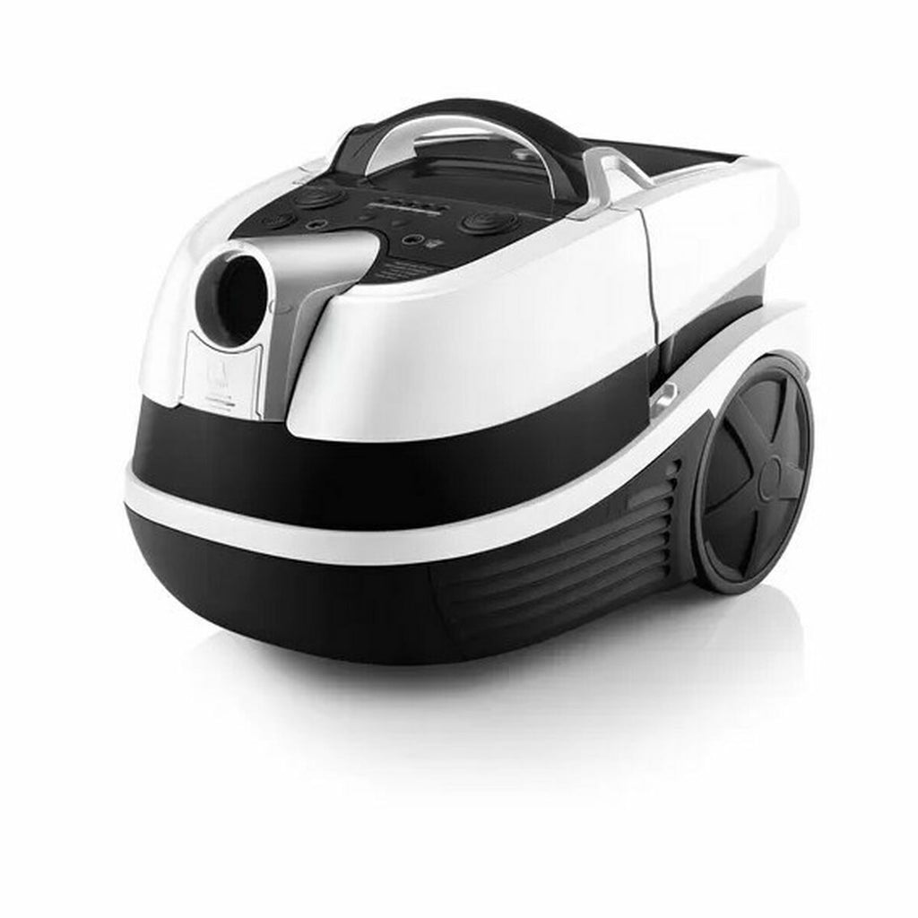 Aspirateur sans sac BOSCH BWD421PRO Blanc Noir Noir/Blanc 2100 W - 5