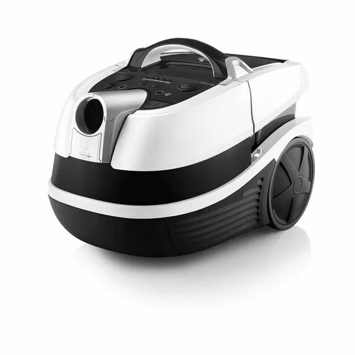 Aspirateur sans sac BOSCH BWD421PRO Blanc Noir Noir/Blanc 2100 W - 5
