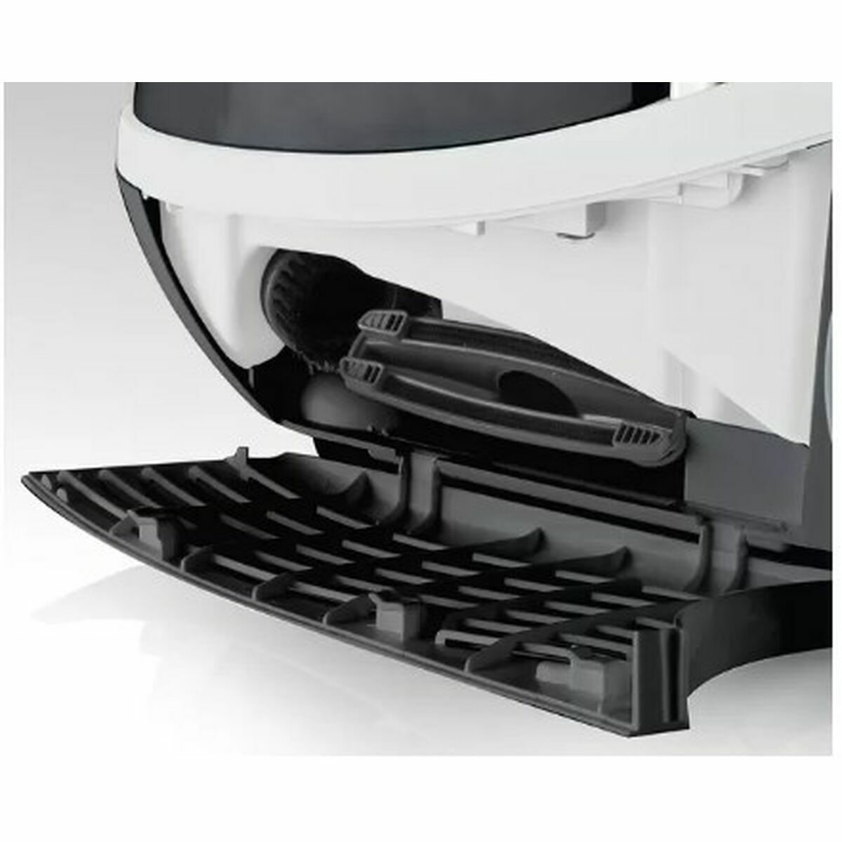 Aspirateur sans sac BOSCH BWD421PRO Blanc Noir Noir/Blanc 2100 W - 3
