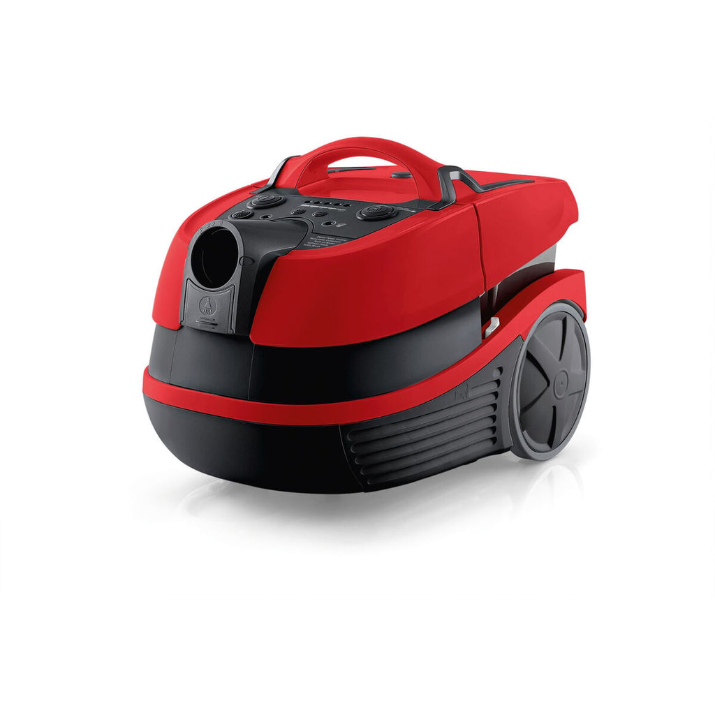 Aspirateur BOSCH BWD421PET Noir Rouge 2100 W