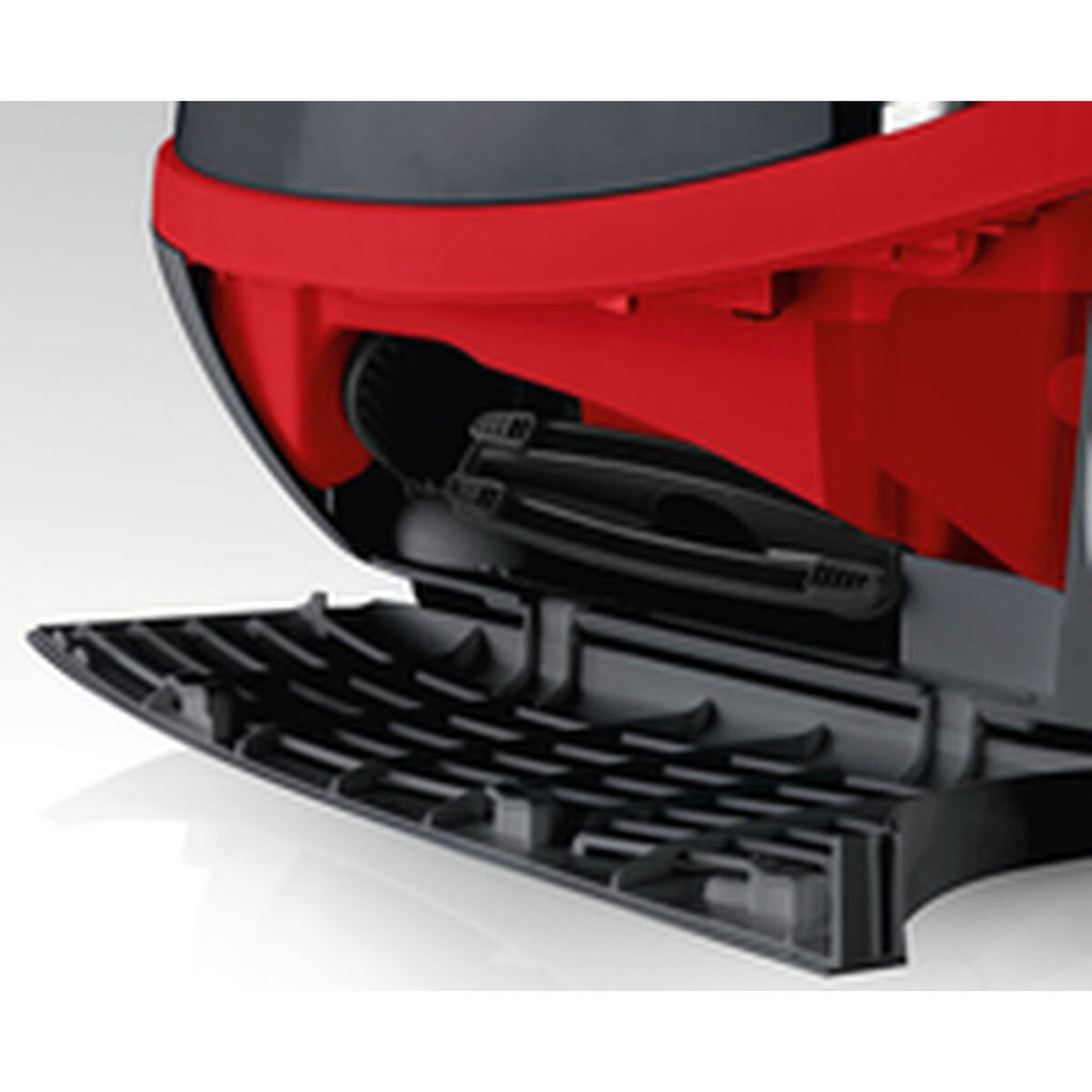 Aspirateur BOSCH BWD421PET Noir Rouge 2100 W - 8