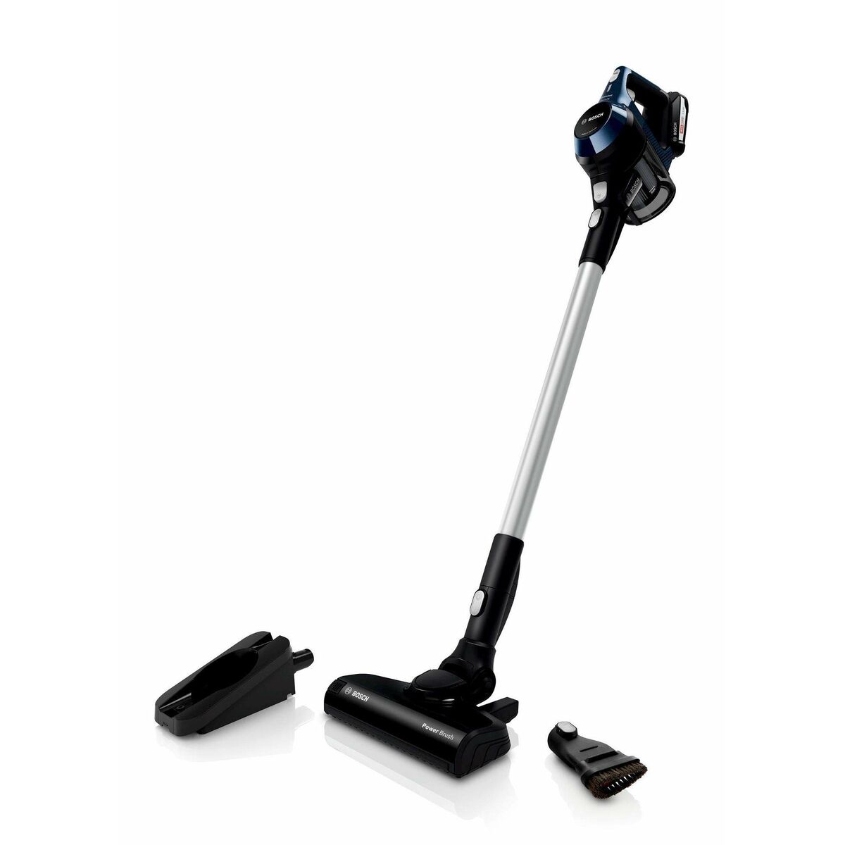 Aspirateur balai BOSCH BBS611PCK - 4