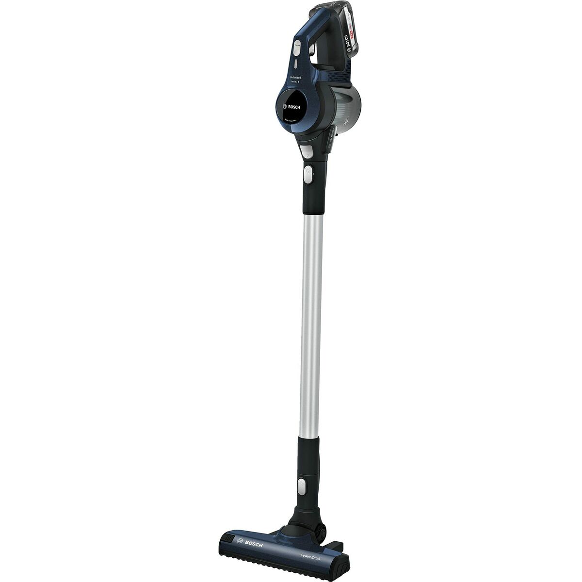 Aspirateur balai BOSCH BBS611PCK - 6