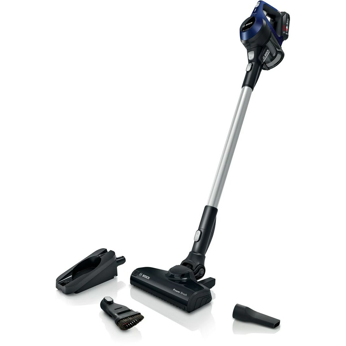 Aspirateur balai BOSCH BCS611P4A