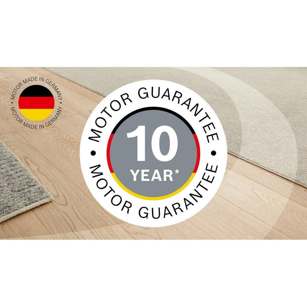 Aspirateur balai BOSCH BCS611P4A - 3